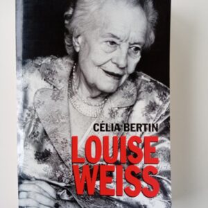 Louise Weiss