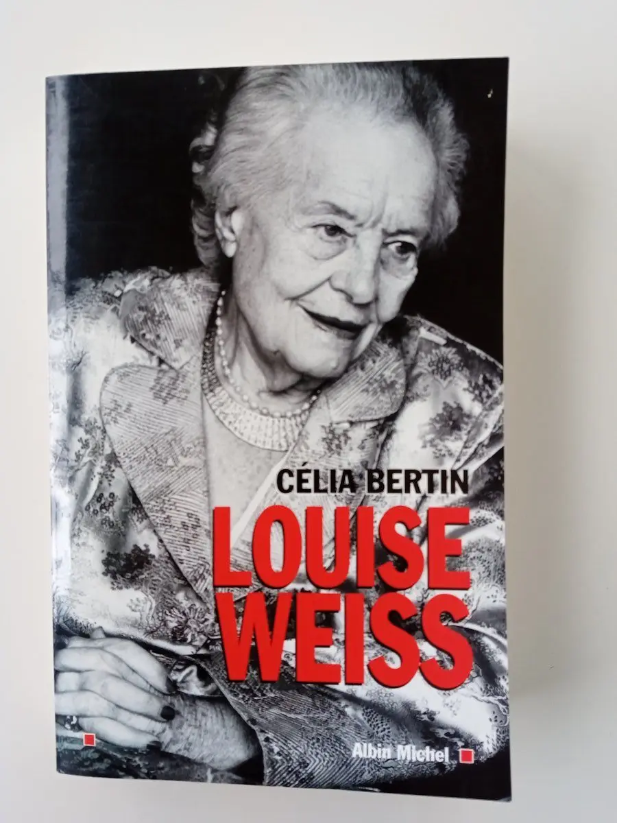 Louise Weiss(de translation)