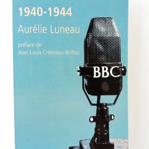 Radio Londres 1940-1944(de translation)