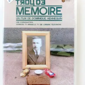 Trou de mémoire