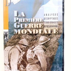 La Première Guerre mondiale