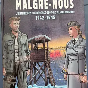 Malgré-Nous