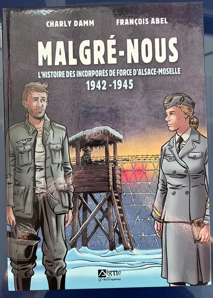 Malgré-Nous