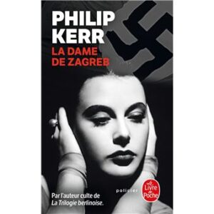 La Dame de Zagreb