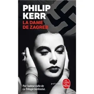 La Dame de Zagreb(en translation)