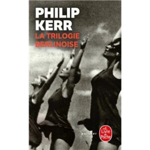 La trilogie berlinoise