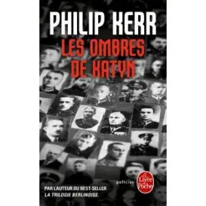 Les ombres de Katyn(en translation)