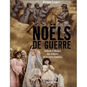 Noëls de guerre(en translation)