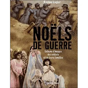 Noëls de guerre(de translation)