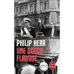 Une douce flamme