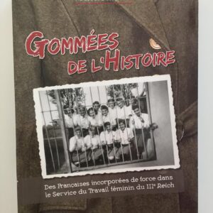 Gommées de l’Histoire
