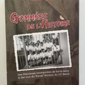 Gommées de l’Histoire