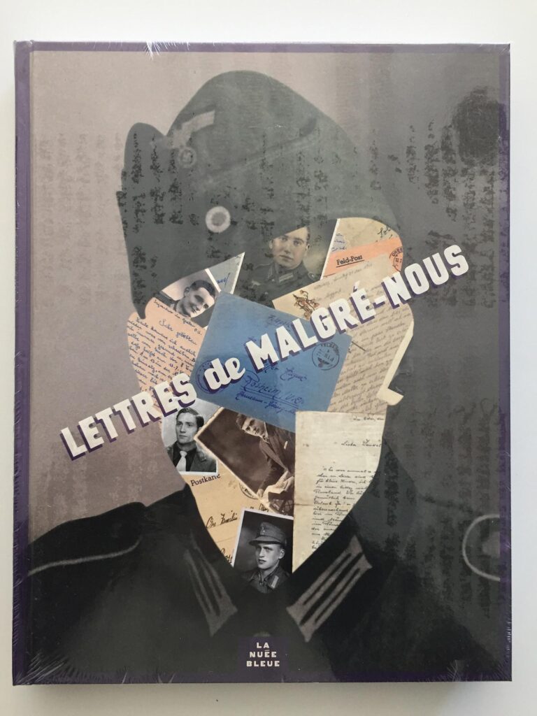 Lettres de Malgré-Nous(de translation)