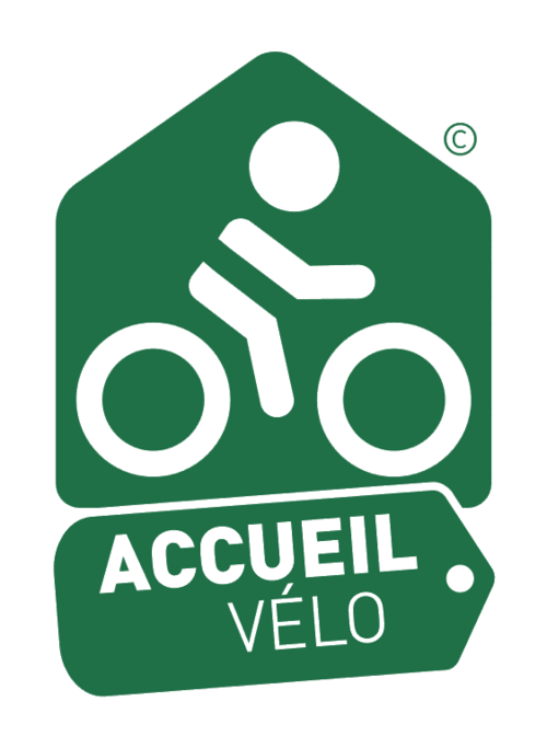 Accueil vélo