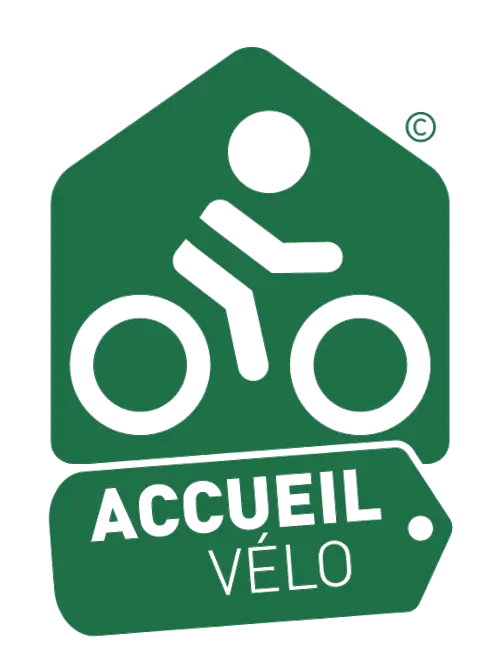 Accueil vélo