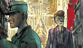 Exposition « Résistantes »