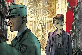 Exposition « Résistantes »