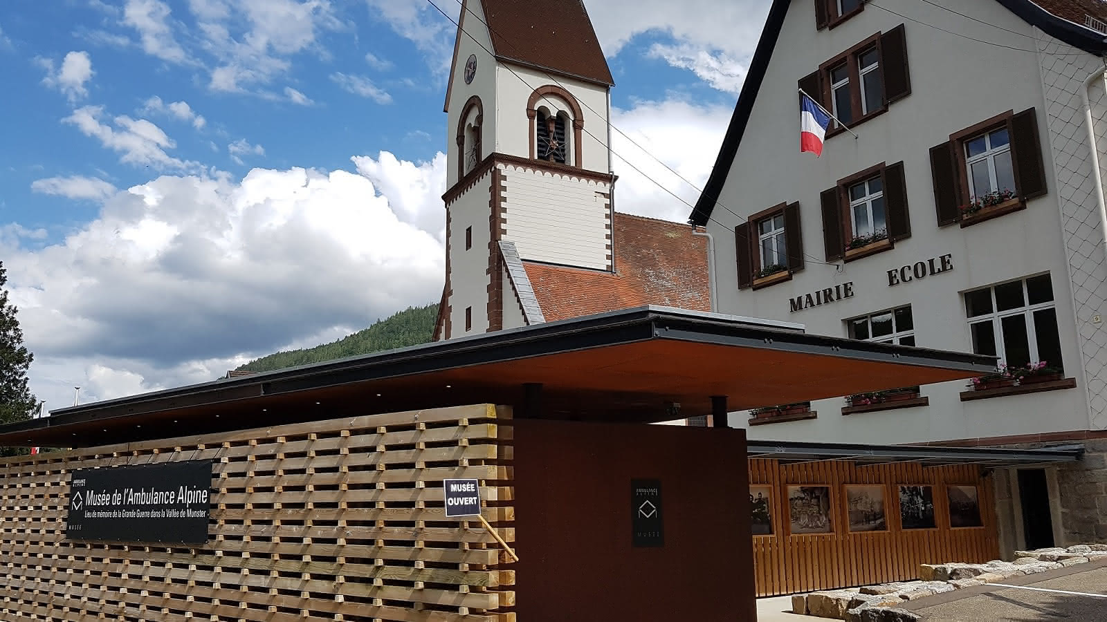 Origins & governance