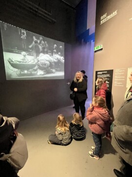 Visite guidée «Jean ou Hans, quelle histoire !»