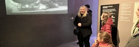 Visite guidée «Jean ou Hans, quelle histoire !»