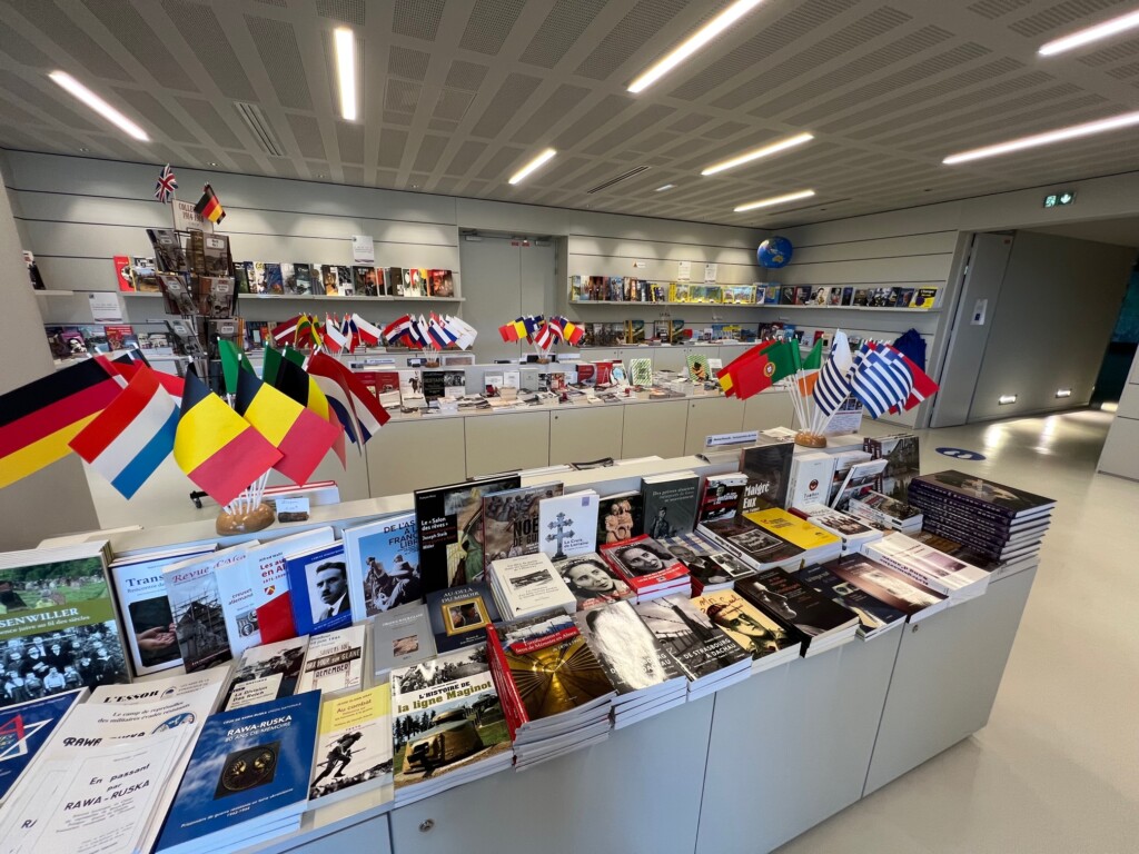Librairie 2