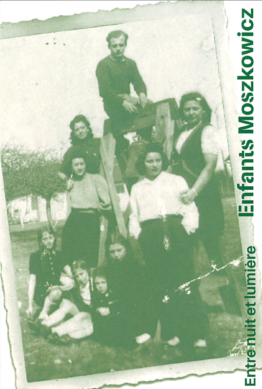 Famille MOSZKOWICZ