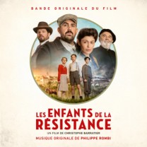 Projection en plein air