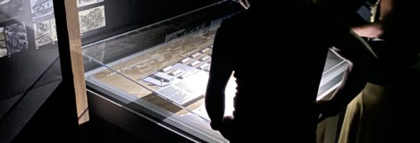 Visite guidée « L'Histoire à la lampe torche »