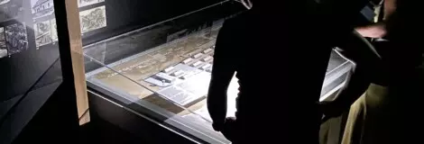 Visite guidée « L'Histoire à la lampe torche »