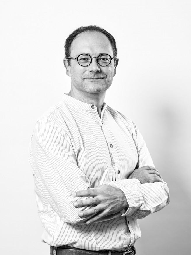Benoit Ers - @LeLombard